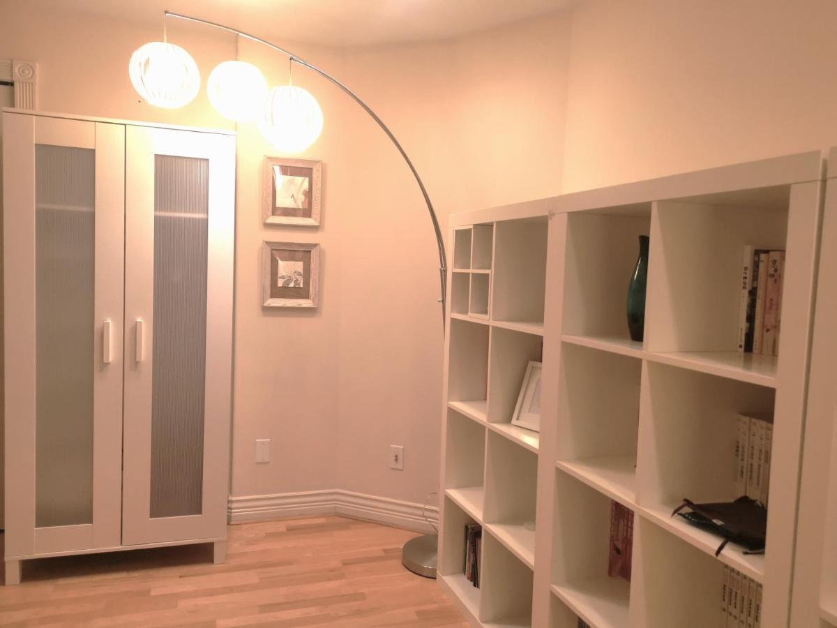 Van Nest Near Yvr Ubc Downtown 溫哥華 外观 照片