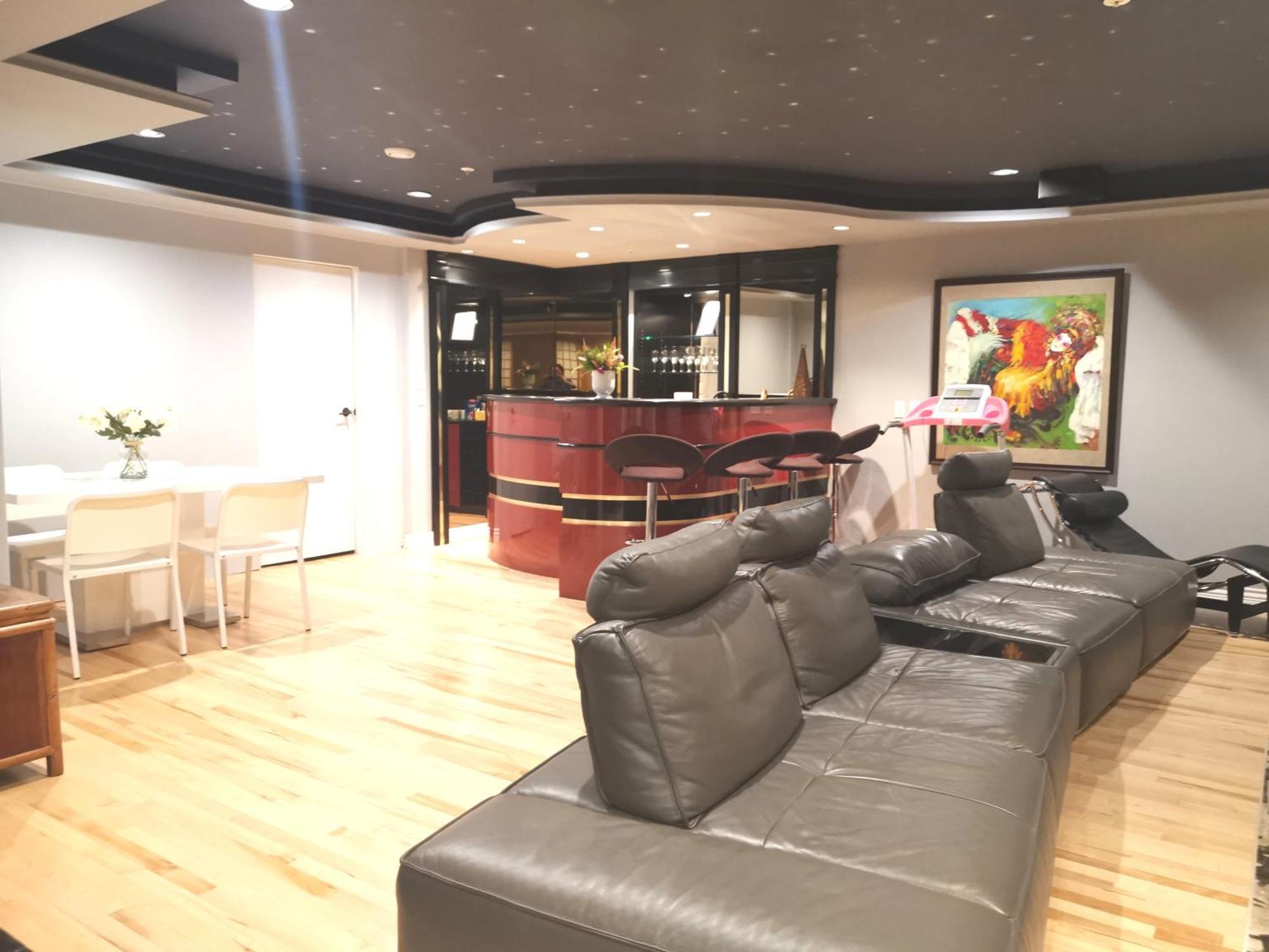 Van Nest Near Yvr Ubc Downtown 溫哥華 外观 照片