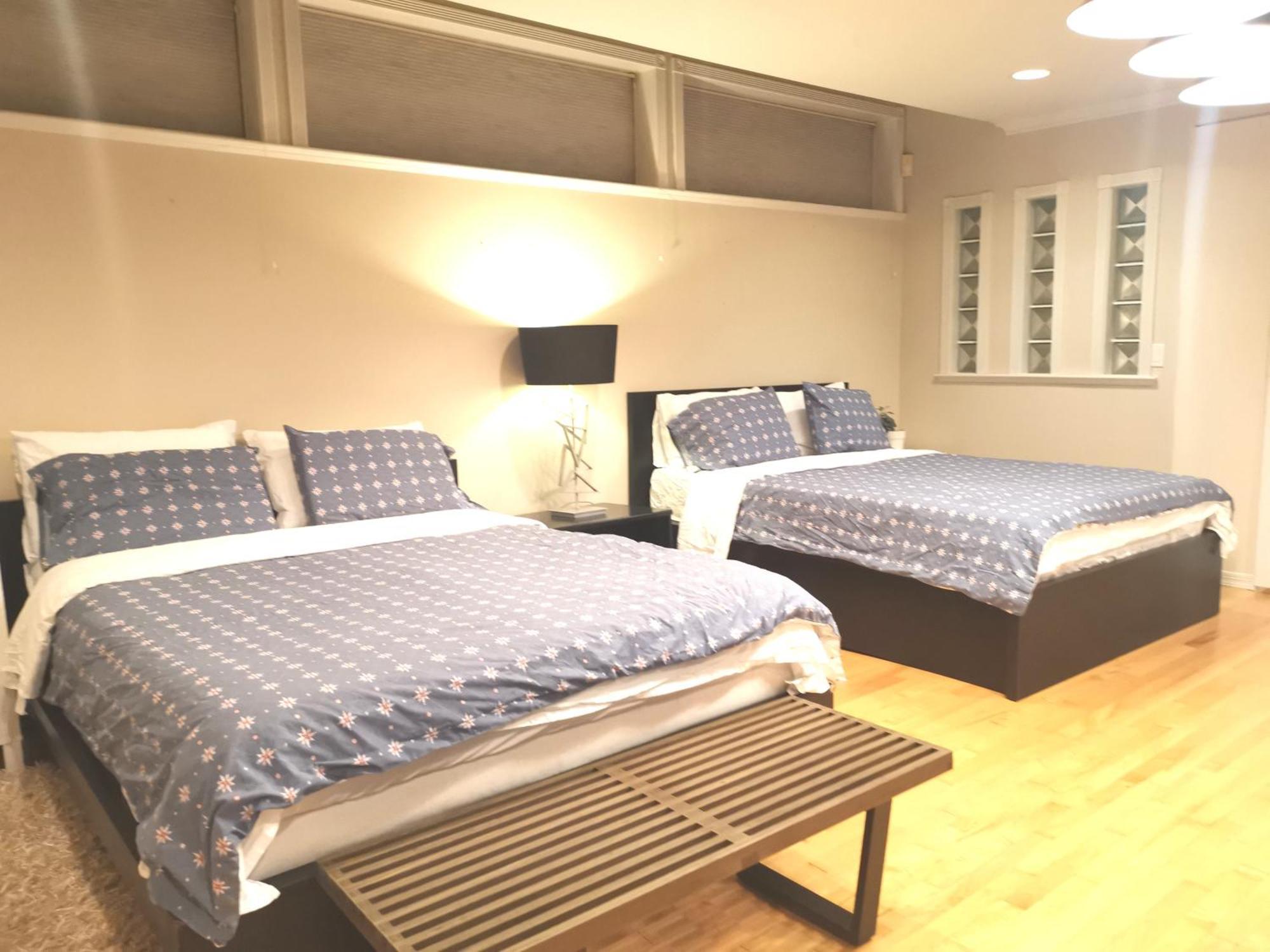 Van Nest Near Yvr Ubc Downtown 溫哥華 外观 照片